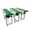 Buy cheap 3 Layers PVC Belt 5000mm Length Green Light Conveyor Belt Weather Resistant For Food Industry from wholesalers