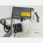 AD-982 Semi-auto Glue Dispenser machine Solder Paste Liquid Dispensing