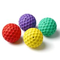 Buy cheap OEM Corduroy 54cm PET Rubber Toy product