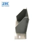 Powder Coating Wall Mounting Stamping Parts
