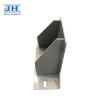 Buy cheap Powder Coating Wall Mounting Stamping Parts from wholesalers