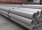 ASTM A790 S31803 SCH10 Stainless Steel Welded Pipes TP304,TP304L,TP304H,TP321