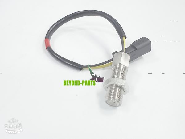 Buy cheap 320c 320b RPM Excavator Sensor Revolution Speed Sensor 324-4131 5i-7597 from wholesalers