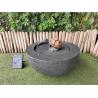 Buy cheap 8V/1W Solar Pump and 9V/3W Solar Panel Operated Solar Water Fountain for Garden Decor from wholesalers