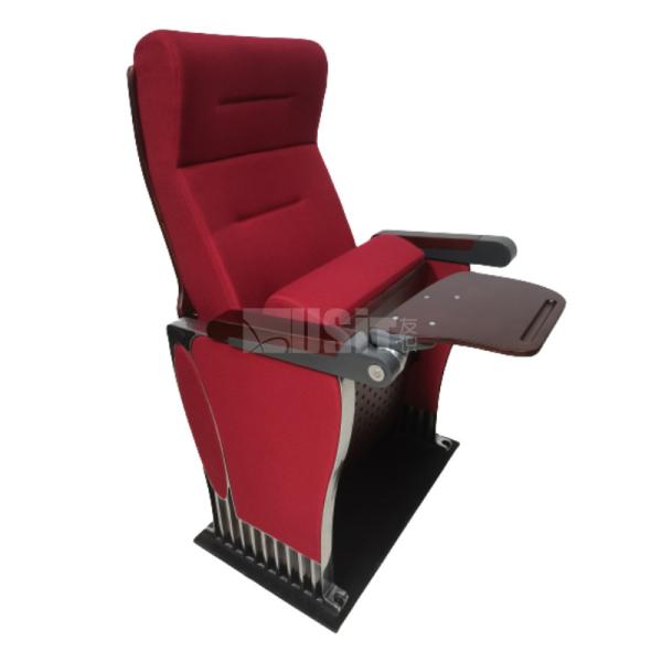 Usit Church Seat Armrest Folding Seating Luxury Chair Style Used Church Chair