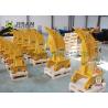 Buy cheap Black Forging Excavator Ripper Shank Hardened And Tempered from wholesalers
