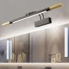 Buy cheap Nordic Mirror Headlights Simple Modern Creative Led Mirror Vanity Lights（WH-MR-69) from wholesalers