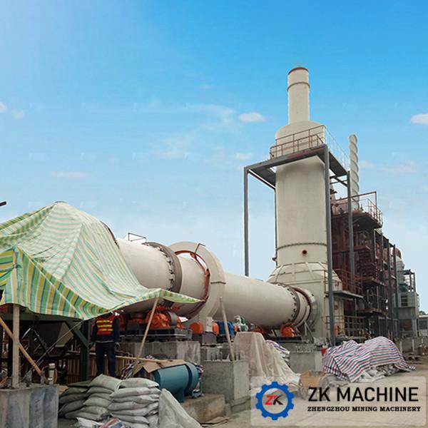 Buy cheap 1200 Degree 34t/H Solid Waste Incinerator Machine from wholesalers