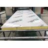 Buy cheap Prefabricated House High Density Glass Wool Galvanized Steel Sheet from wholesalers