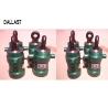 Buy cheap Hydraulic Cylinder Single Acting Telescopic FE Series for Dump Truck / Trailer from wholesalers