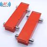 Buy cheap 698-4000MHz Outdoor IP65 Black RF Hybrid Combiner 4 in 1 out for 5g 100watts N Female from wholesalers