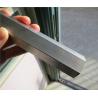 Buy cheap ISO9001 Stainless Steel Hexagonal Bar 430 304 304L Rod 2D Finish from wholesalers