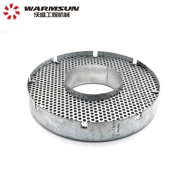 Buy cheap Excavator 60305791 OF28(35)-AS Fuel Strainer Screen from wholesalers