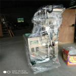 Commodity Automatic Packing Machine , Leakproof Granular Packaging Machine