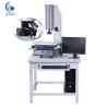 Buy cheap Light Industry 2d Measuring Machine , 150mm Z - Axis Travel Video Measuring Equipment from wholesalers
