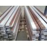 Buy cheap Weather Resistance Copper Aluminum Composit Mirror Reflective Low Maintenance from wholesalers
