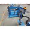 Buy cheap ISO Double Twist Bunching Machine 1600mm Copper Active Wire Pay Off Machine from wholesalers