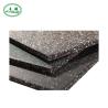 Buy cheap Custom Waterproof High Density 15MM Heavy Duty Gym Floor Rubber Mat from wholesalers