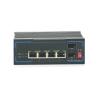 Buy cheap Full Gigabit Layer 2 Managed Industrial Ethernet Switch 4POE + 2SFP Port from wholesalers
