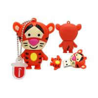 Buy cheap Usb 2.0 Cartoon Usb Flash Drive Memory Stick 2GB 4GB 8GB Flash Drive product