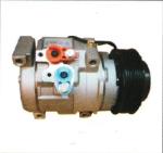 ALA20120 TOYOTA Compressor Toyota Corolla AC Compressor 6SEU14C AC Compressor