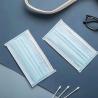 Buy cheap Tri Player Disposable Sheet Earloop Mask from wholesalers