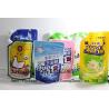Buy cheap Stand up Pouch For Liquid Product from wholesalers