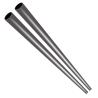 Buy cheap Black Round Carbon Fiber Pool Cue Break Cue With 0% Ash Content For Customer's Needs from wholesalers