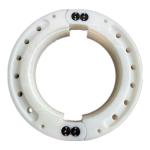 SUV Car Run Flat Tyre System 18 Inch Runflat Insert For Armored Car Wheel