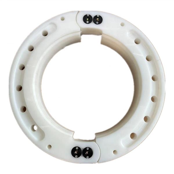 Buy cheap Passenger Car Runflat Inserts Ballistic Resistant Flat Tyre Protection from wholesalers