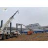 Buy cheap Prefabricated Industrial Steel Buildings Design Standard Linght from wholesalers