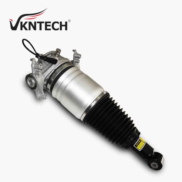 Buy cheap 1C 1322 Q7 Audi Air Spring 7P6616020J 7P6616020H Air Spring Strut from wholesalers