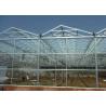 Buy cheap Muti Span Plant Grow 10mm Polycarbonate Cover PC Greenhouse from wholesalers