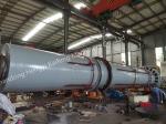 90% Fixed Activated Charcoal Production Equipment Customizable Size