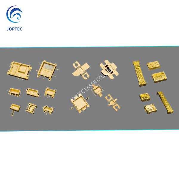Buy cheap Module Hermetically Sealed Electronic Packages from wholesalers