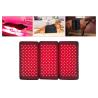 Buy cheap Led phototherapy device 660nm 810nm red light therapy device home PDT physiotherapy mat from wholesalers