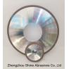 Buy cheap Shine Abrasives Resin Bond Diamond Grinding Wheel For Carbide from wholesalers