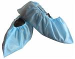 Disposable Shoe Cover Machine