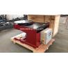 Buy cheap 2 Ton Hydraulic Lifting 3 Axis Positioner With Electric Control System from wholesalers