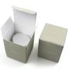 Buy cheap Custom Recyalable Specialty Paper Cosmetic Carton Packaging Face Mask Paper box from wholesalers