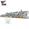 Buy cheap Adult Diaper Making Machine Production Line China Auto Packing Machine from wholesalers