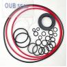 Buy cheap 580-1877 Hydraulic Seal Kits 326 GC 320 330 320E LRR 320D L 320E L 333 GC 326 330 from wholesalers