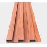 Buy cheap Fireproof Modified Clay Interior Decoration Panel For Apartments Hotel from wholesalers