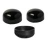 Buy cheap ANSI B16.5 Forged Galvanised Pipe Caps , A105 Metal End Caps For Pipe from wholesalers