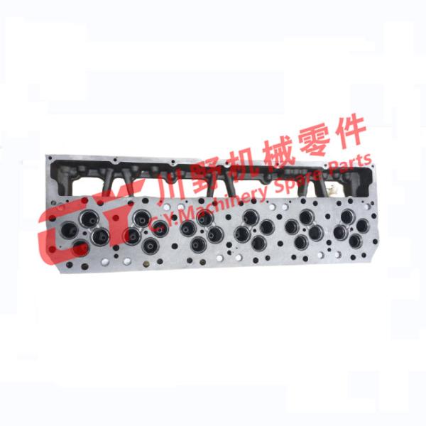 Buy cheap 1482133 C12 For Cylinder Heads，complete cylinder head,Iron or Aluminum,jeep cylinder head, from wholesalers