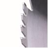 Buy cheap Industrial CNC TCT Circular Saw Blades For Solid Wood Trimming from wholesalers