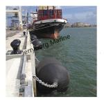 Corrosion-Resistant Foam Fenders for Boats - Custom Colors Available