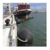 Buy cheap Foam-Filled Marine Fenders - Anti-Corrosion, UV-Resistant & Customizable from wholesalers