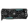 Buy cheap 8pin Aorus AMD Radeon GAMING OC Graphics Card RX5700 XT 8G Video Card 256bit from wholesalers