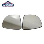 Heating Car Wing Mirror Glass For Captur Clio Zoe 2013-2020 Renault Wing Mirror